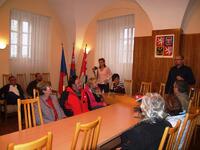 MAS Železnohorský region