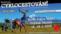 Festival Cyklocestování
