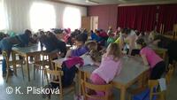 Obecní knihovna v Petřvaldě - knihovna, kde jste doma!