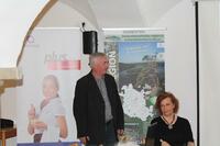 MAS Železnohorský region