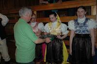 MAS Železnohorský region