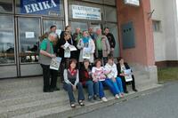 MAS Železnohorský region