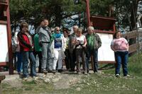 MAS Železnohorský region