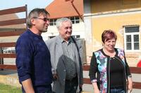MAS Železnohorský region