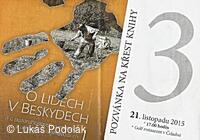 Kniha O lidech v Beskydech