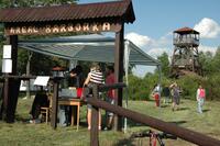 MAS Železnohorský region