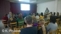 Obecní knihovna v Petřvaldě - knihovna, kde jste doma!
