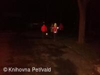Obecní knihovna v Petřvaldě - knihovna, kde jste doma!