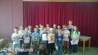 Obecní knihovna v Petřvaldě - knihovna, kde jste doma!