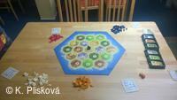 Obecní knihovna v Petřvaldě - knihovna, kde jste doma!
