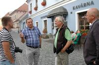 MAS Železnohorský region