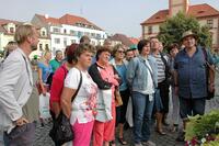 MAS Železnohorský region