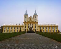 zájezd Olomouc důchodci