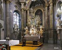 zájezd Olomouc důchodci