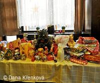 Mikulášské setkání 2016