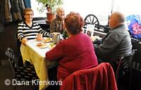 Mikulášské setkání 2016