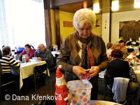 Mikulášské setkání 2016