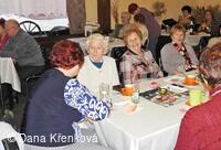 Mikulášské setkání 2016