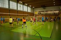 Štěpánský volejbal 2016