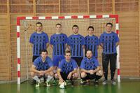 želva cup 2017