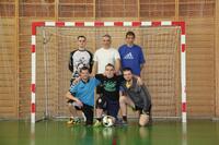 želva cup 2017