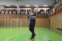 želva cup 2017