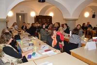 Vzdělávací seminář, téma psychohygiena MAP ORP Přelouč