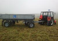 Zetor 5011