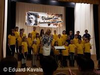 XXIV. Valentův hudební podzim 2018