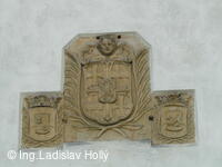 Kaple sv. Michala
