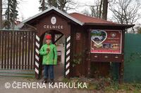 Celnice Království perníku