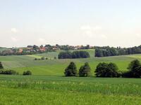 bernartice nad Odrou