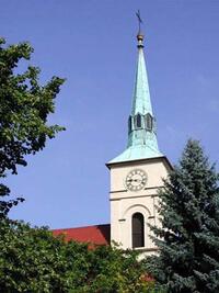kostel