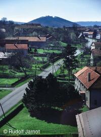 krásy přírody
