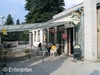 Restaurace