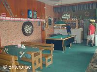 Restaurace