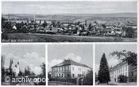 historie