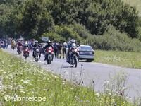 Rekreační středisko MONTE LOPE, Motorkářský sraz Lopeník 02