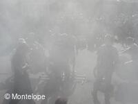 Rekreační středisko MONTE LOPE, Motorkářský sraz Lopeník 02