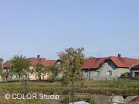 Rybníček