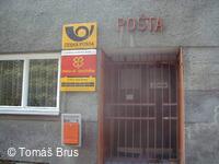 Pošta