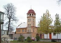 Požární zbrojnice