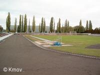 Atletický stadion