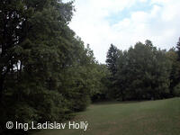 Arboretum Sola gratia, Bystřice pod Hostýnem