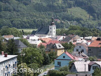 Město Odry