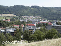 Město Odry
