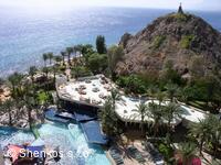 Hotel Hilton Taba Resort & Nelson Village *****