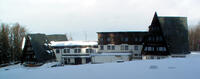 Hotel Zubříč - Zima 2004