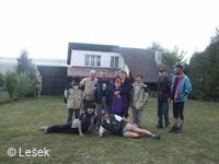 Klub českých turistů, odbor Hodslavice