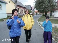 Klub českých turistů, odbor Hodslavice